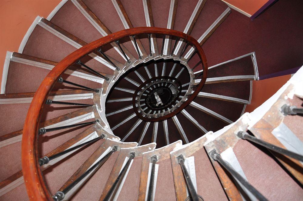 Hotel Moderne Marseille Ngoại thất bức ảnh