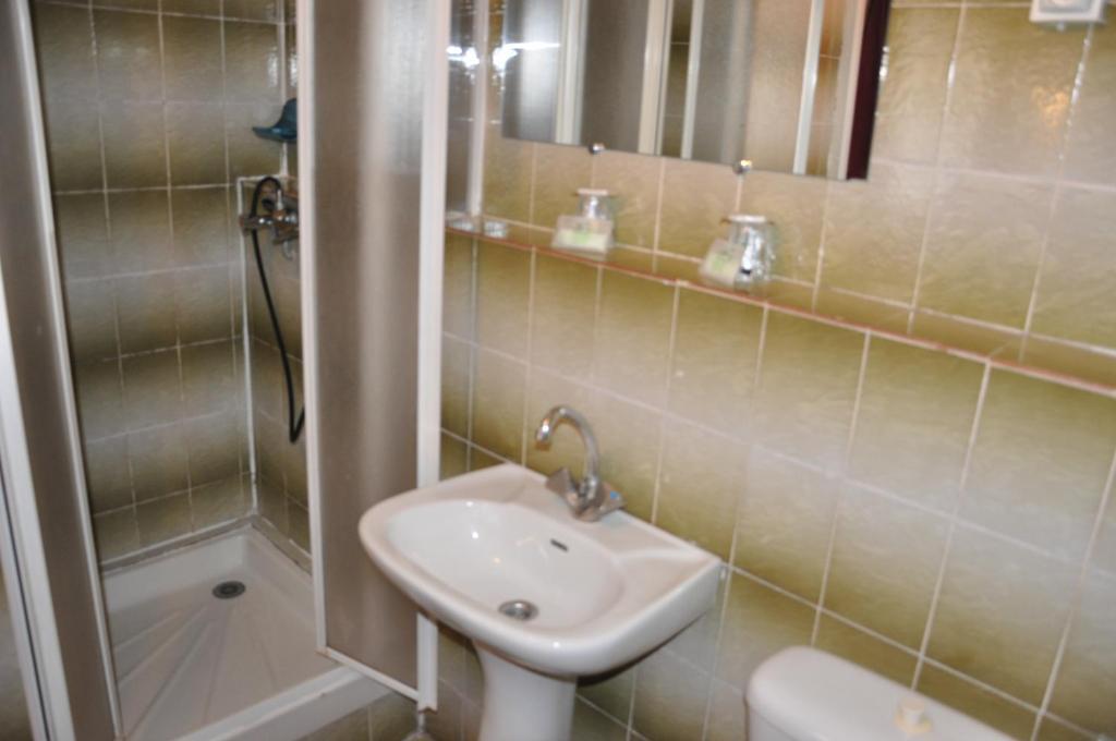 Hotel Moderne Marseille Phòng bức ảnh