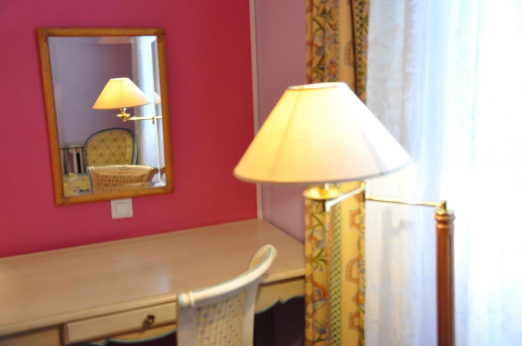 Hotel Moderne Marseille Ngoại thất bức ảnh